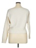 Assorted Brands Ivory Pullover Sweater Size XL - photo 2