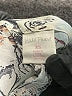 Wild Pearl 100% Polyester White Kimono Size XS - photo 7
