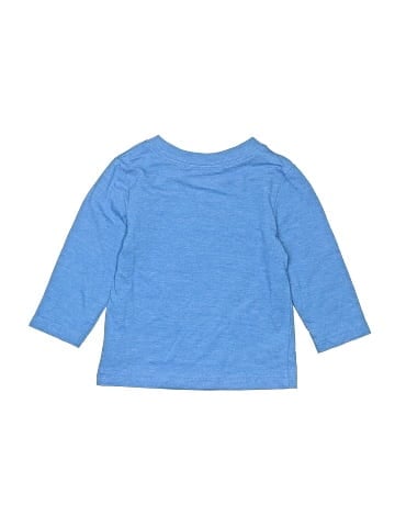 Cat & Jack Long Sleeve T-Shirt (view 2)