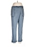 Hei Hei Blue Casual Pants Size 28 waist - photo 1
