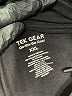 Tek Gear Black Turtleneck Sweater Size XXL - photo 7
