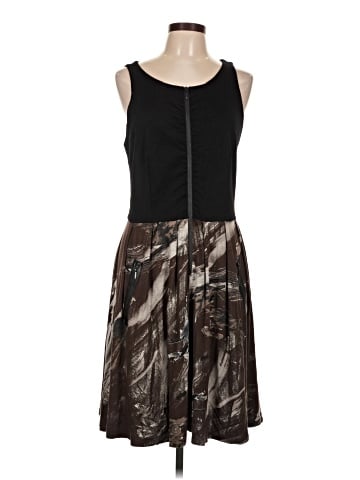 Yansi Fugel Casual Dress (view 1)