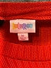 Lularoe Red Long Sleeve Blouse Size M - photo 7