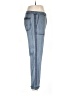 Hei Hei Blue Casual Pants Size 28 waist - photo 4
