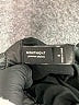 Jonathan Simkhai Solid Black Silver Dress Pants Size S - photo 7