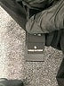Jonathan Simkhai Solid Black Silver Dress Pants Size S - photo 8