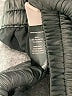 Jonathan Simkhai Solid Black Silver Dress Pants Size S - photo 9