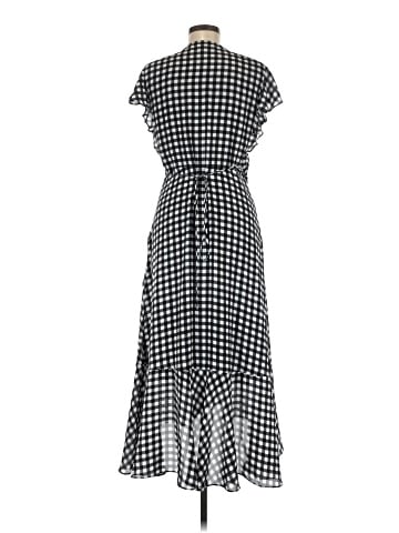 IMNYC Isaac Mizrahi Casual Dress (view 2)