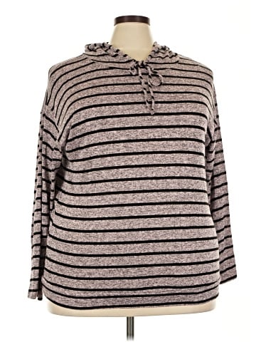 Scarlett Pullover Sweater (view 1)