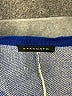 Staccato 100% Viscose Blue Kimono Size S - photo 7