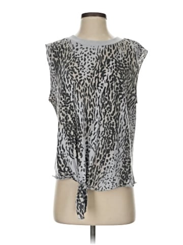 Vintage Havana Sleeveless T-Shirt (view 1)