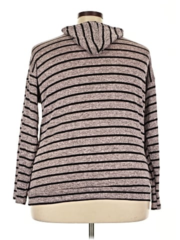 Scarlett Pullover Sweater (view 2)