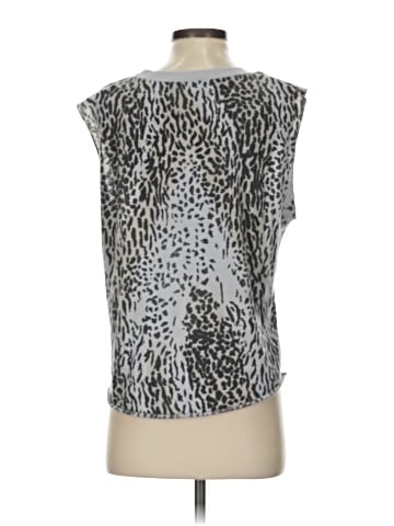 Vintage Havana Sleeveless T-Shirt (view 2)