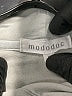 Mod-O-Doc 100% Cotton Gray Pullover Hoodie Size XL - photo 7