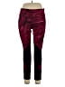 C9 By Champion Graphic Red Active Pants Size XL - photo 1