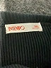 Intempo Solid Black Cocktail Dress Size XXL - photo 4