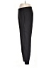 Athleta Solid Black Active Pants Size L - photo 5