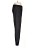 Athleta Solid Black Active Pants Size L - photo 4