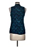 Ruff Hewn Blue Tank Top Size XS - photo 2