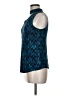 Ruff Hewn Blue Tank Top Size XS - photo 5