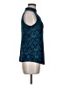 Ruff Hewn Blue Tank Top Size XS - photo 4
