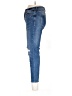 Old Navy Hearts Blue Jeans Size 10 - photo 5
