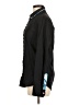 Tam Ware Black Long Sleeve Button-Down Shirt Size M - photo 5