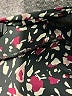 Renee C. Black Long Sleeve Blouse Size 2X - photo 5