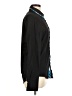 Tam Ware Black Long Sleeve Button-Down Shirt Size M - photo 4