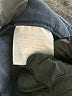 Lila Ryan Solid Blue Casual Pants Size 12 - photo 8