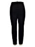 Talbots Black Casual Pants Size 18 - photo 2