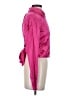 Chaser Pink Long Sleeve Blouse Size S - photo 4