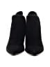 Lucky Brand Black Ankle Boots Size 7 1/2 - photo 2