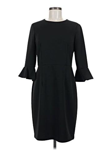 Donna Morgan Cocktail Dress (view 1)