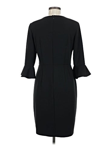 Donna Morgan Cocktail Dress (view 2)
