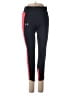 Under Armour Color Block Red Active Pants Size S - photo 1