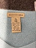 Apostrophe Blue Pullover Sweater Size 18 - photo 4