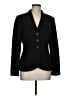 Ann Taylor Black Blazer Size 4 - photo 1