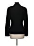 Ann Taylor Black Blazer Size 4 - photo 2