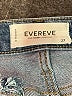 Evereve Blue Jeans Size 27 waist - photo 7