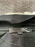 1822 Denim Black Jeggings Size S - photo 6