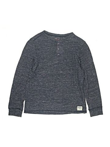 OshKosh B'gosh Long Sleeve Top (view 1)