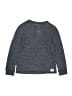 OshKosh B'gosh Gray Long Sleeve Top Size 8 - photo 1
