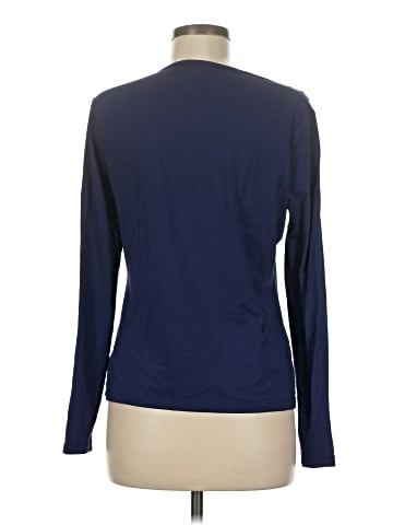 Lands' End Long Sleeve Top (view 2)