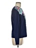 Lands' End Blue Long Sleeve Top Size M - photo 4