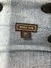 Point Sur Blue Turtleneck Sweater Size XL - photo 7