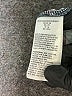 Amazon Essentials Floral Black Casual Dress Size XS - photo 8