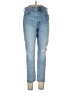 Gap Blue Jeans Size 31 waist - photo 1