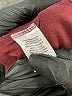 Leith Solid Burgundy Cocktail Dress Size XS - photo 8