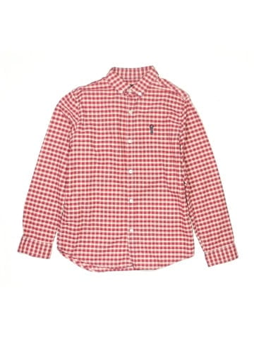 Next Long Sleeve Button-Down Shirt (view 1)